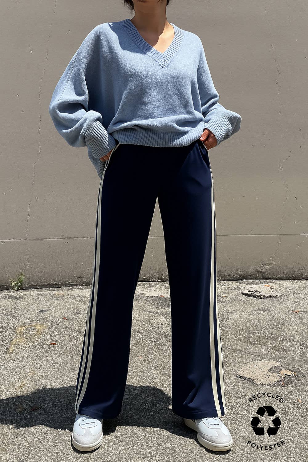 Butter Track Pants