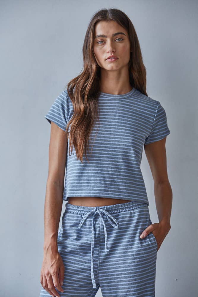Sunday Lounge Top