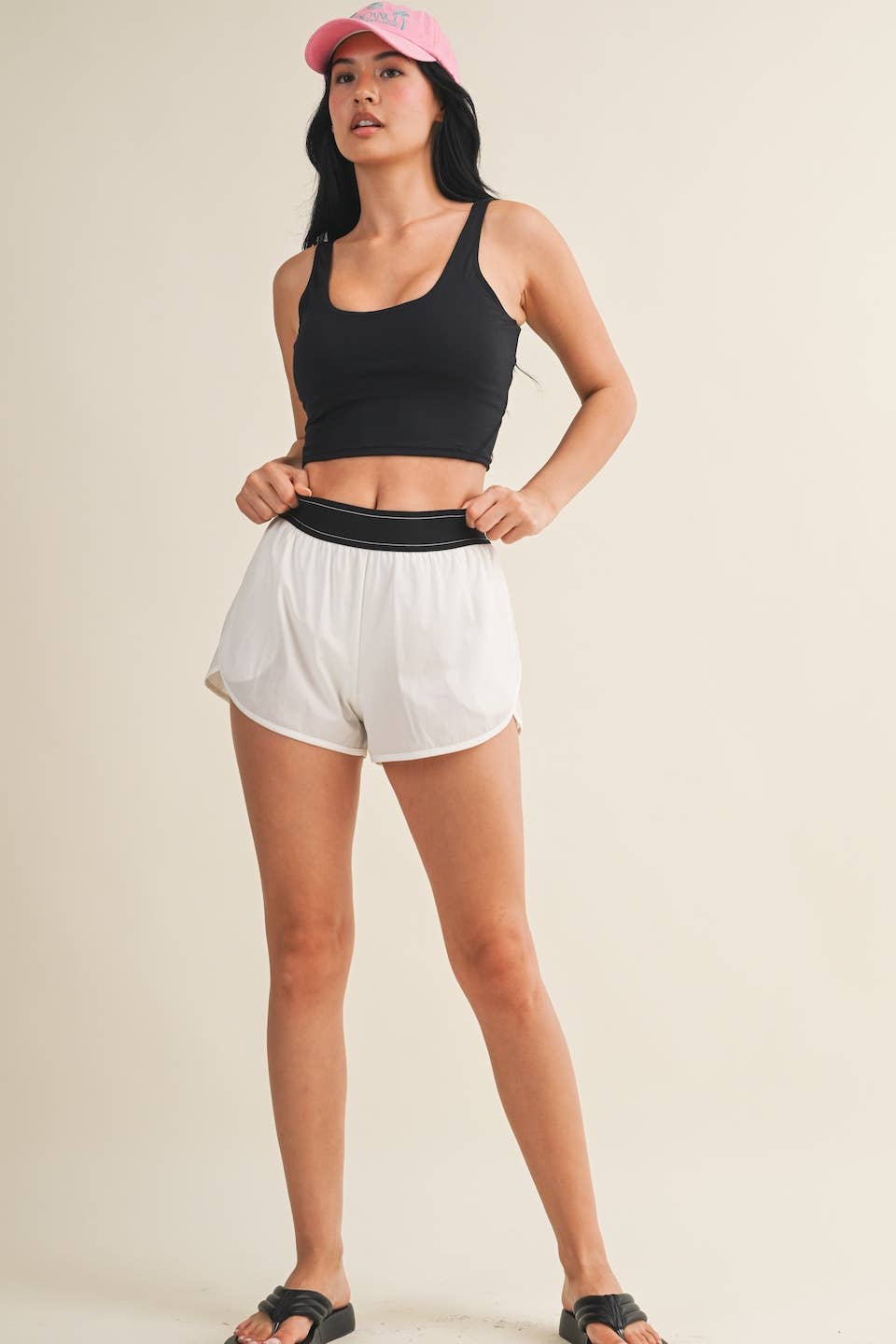 Everyday Run Shorts