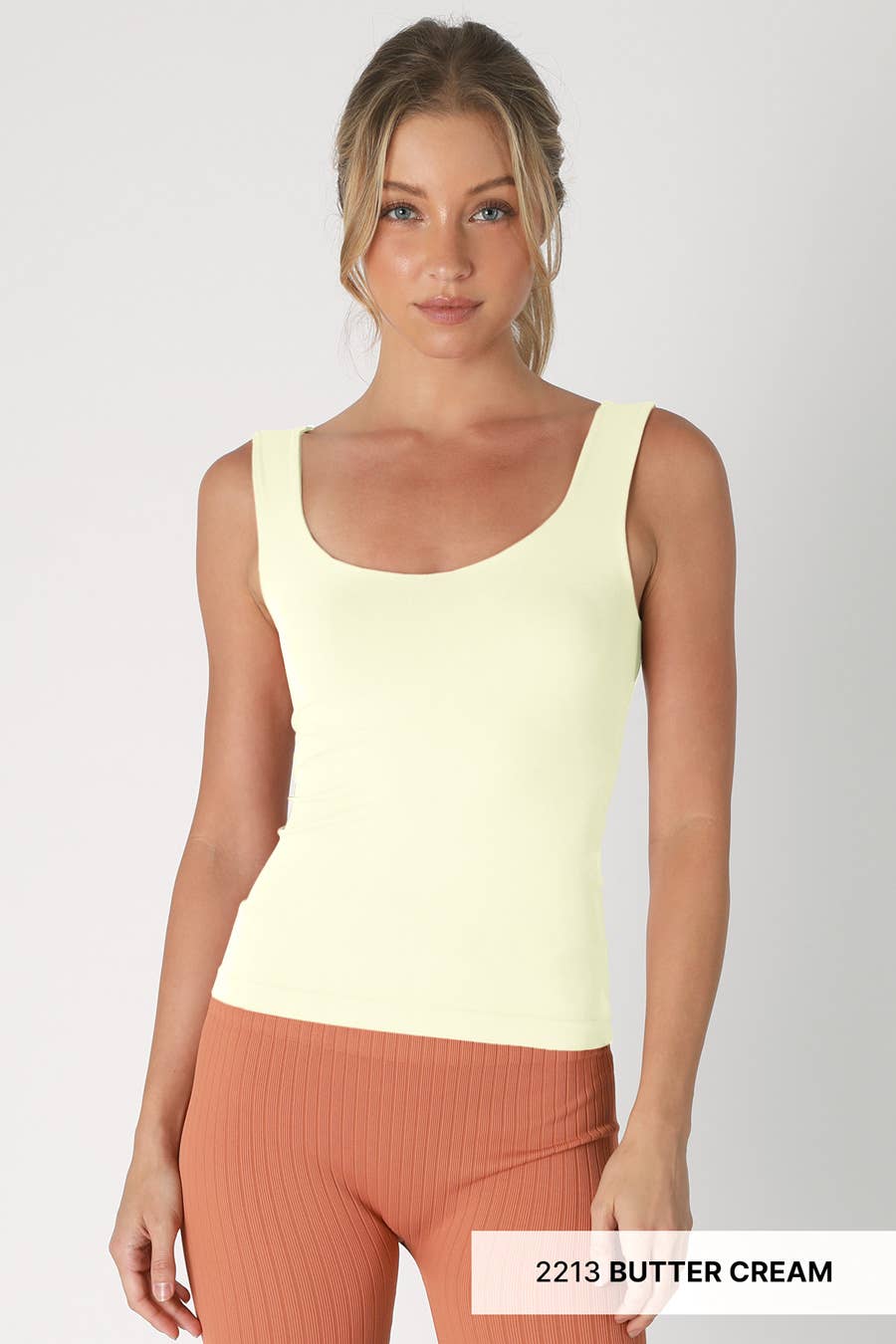 Sweet Heart Tank