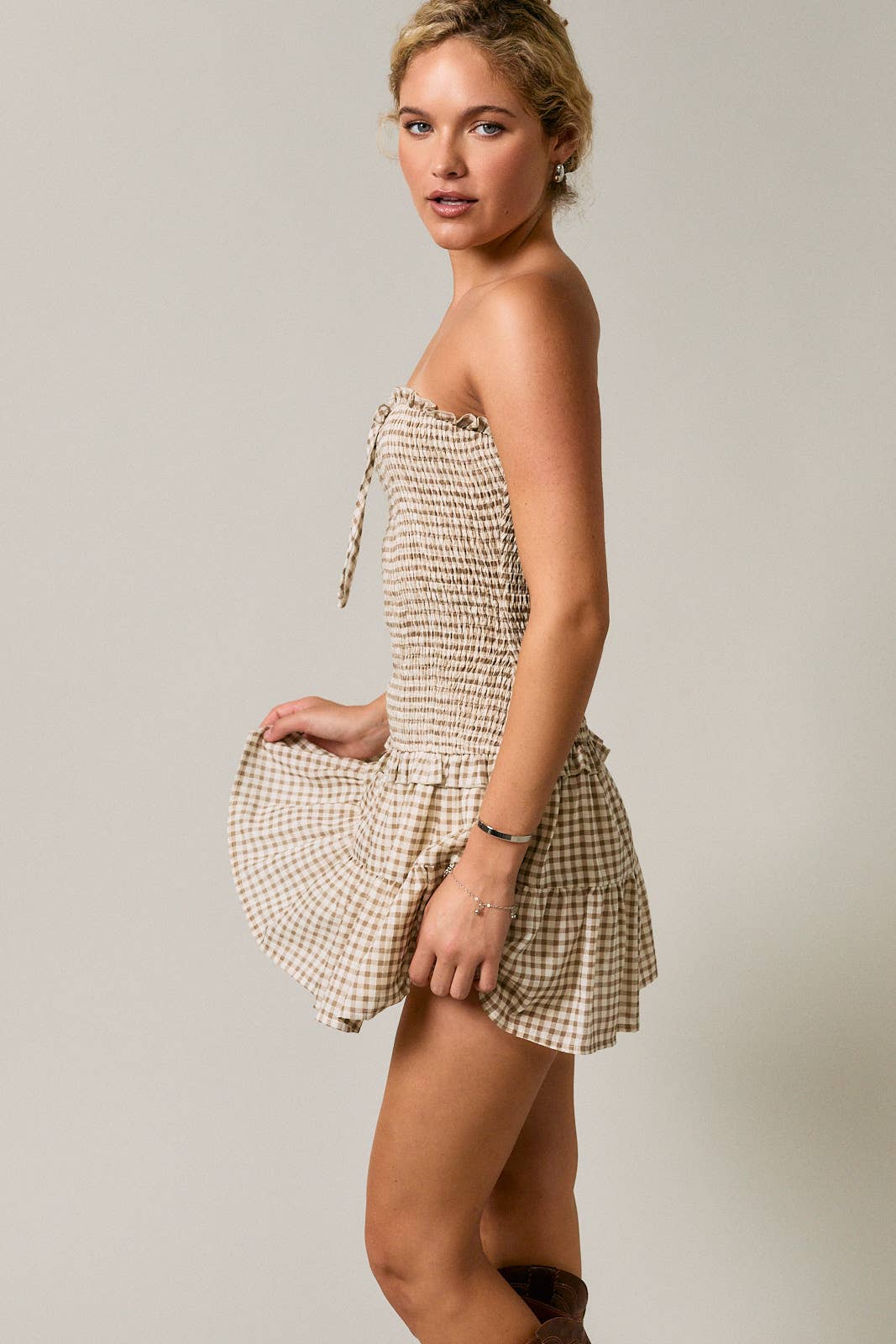 Country Girl Dress