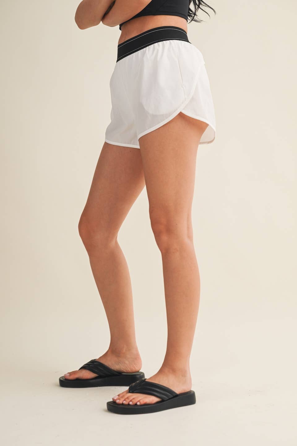 Everyday Run Shorts