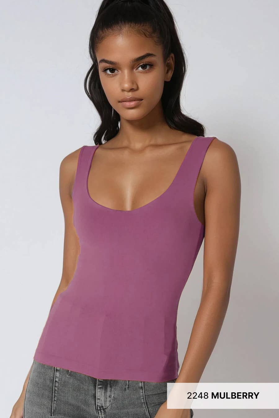 Sweet Heart Tank