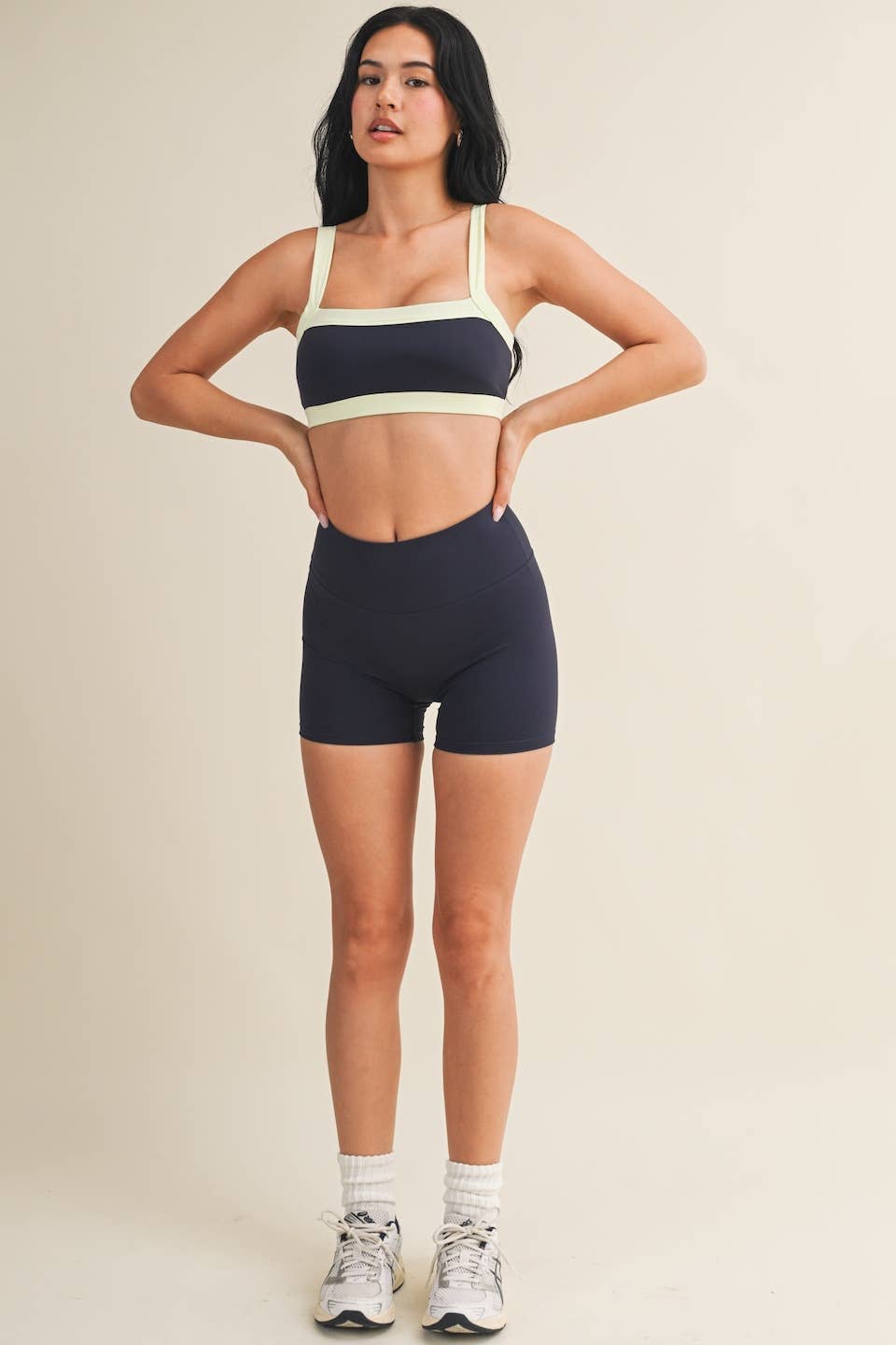 All Star Sports Bra