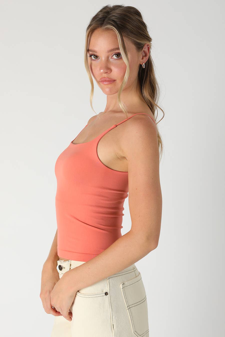 Square Cami