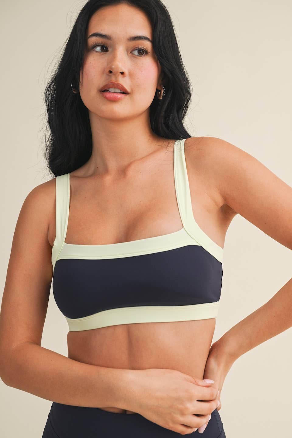 All Star Sports Bra