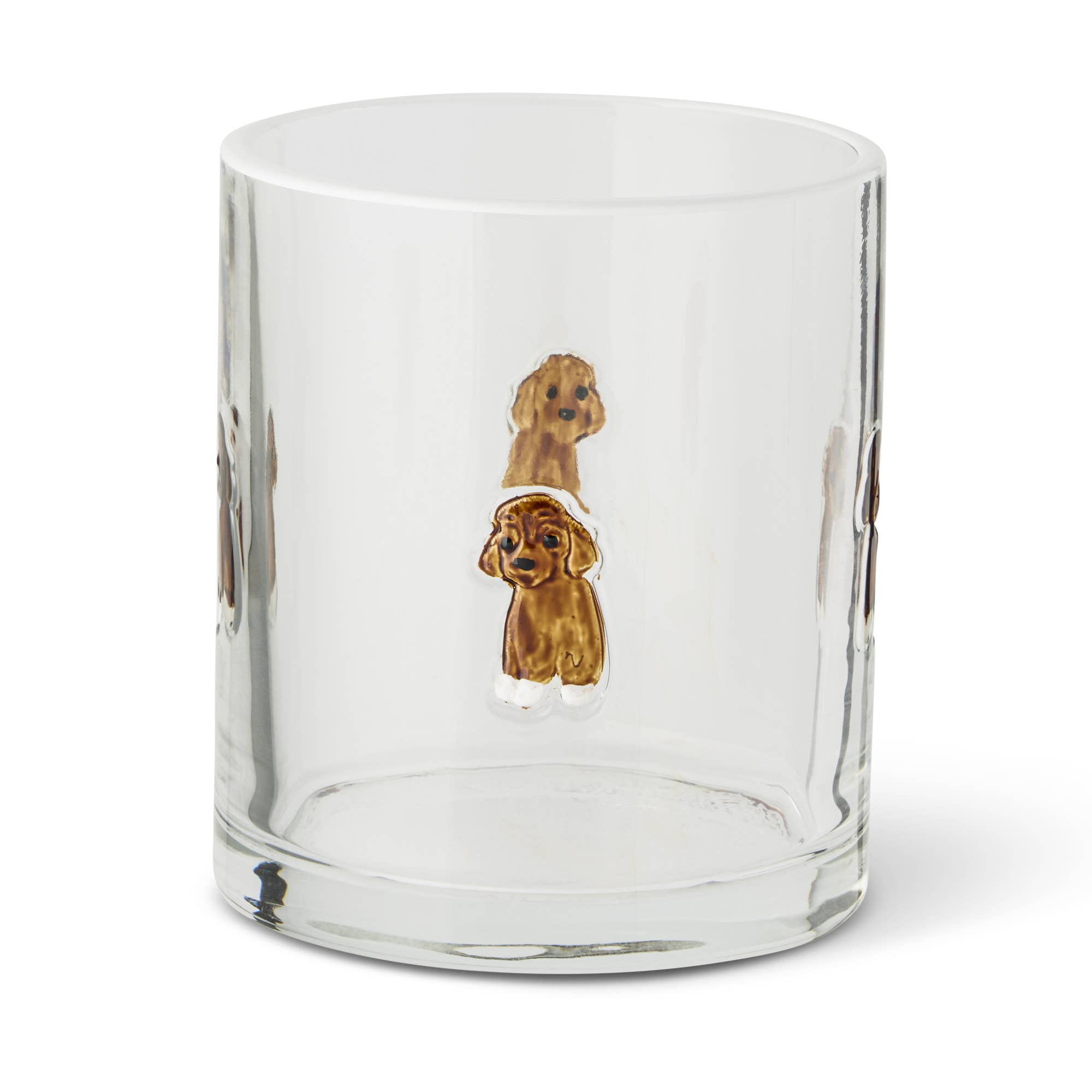 Doodle Glass