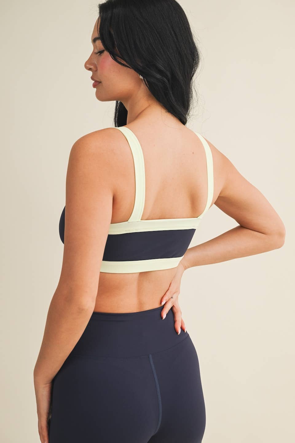 All Star Sports Bra