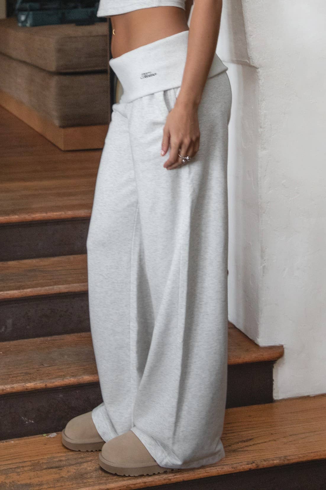 Cove Wide Leg Pants