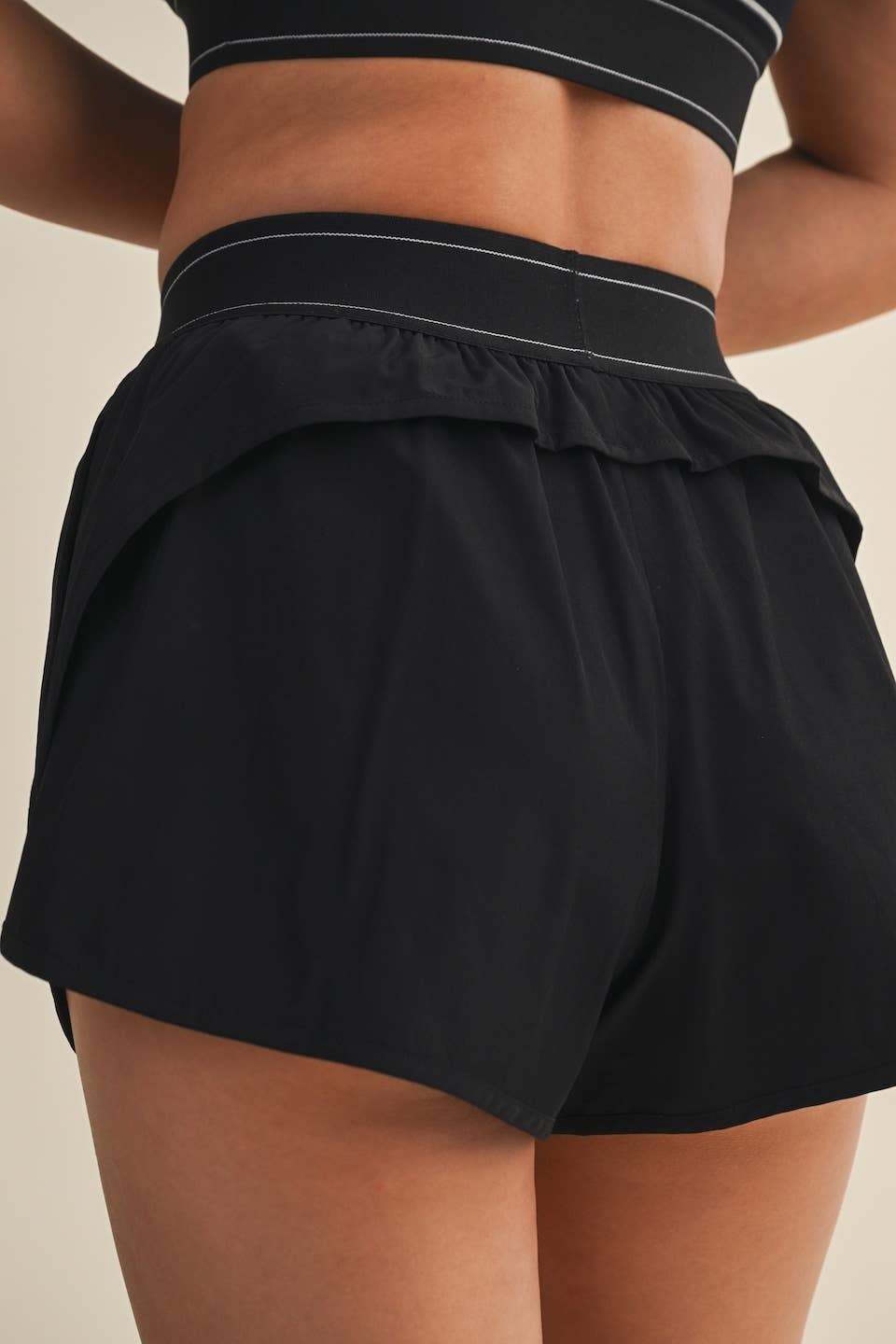 Everyday Run Shorts