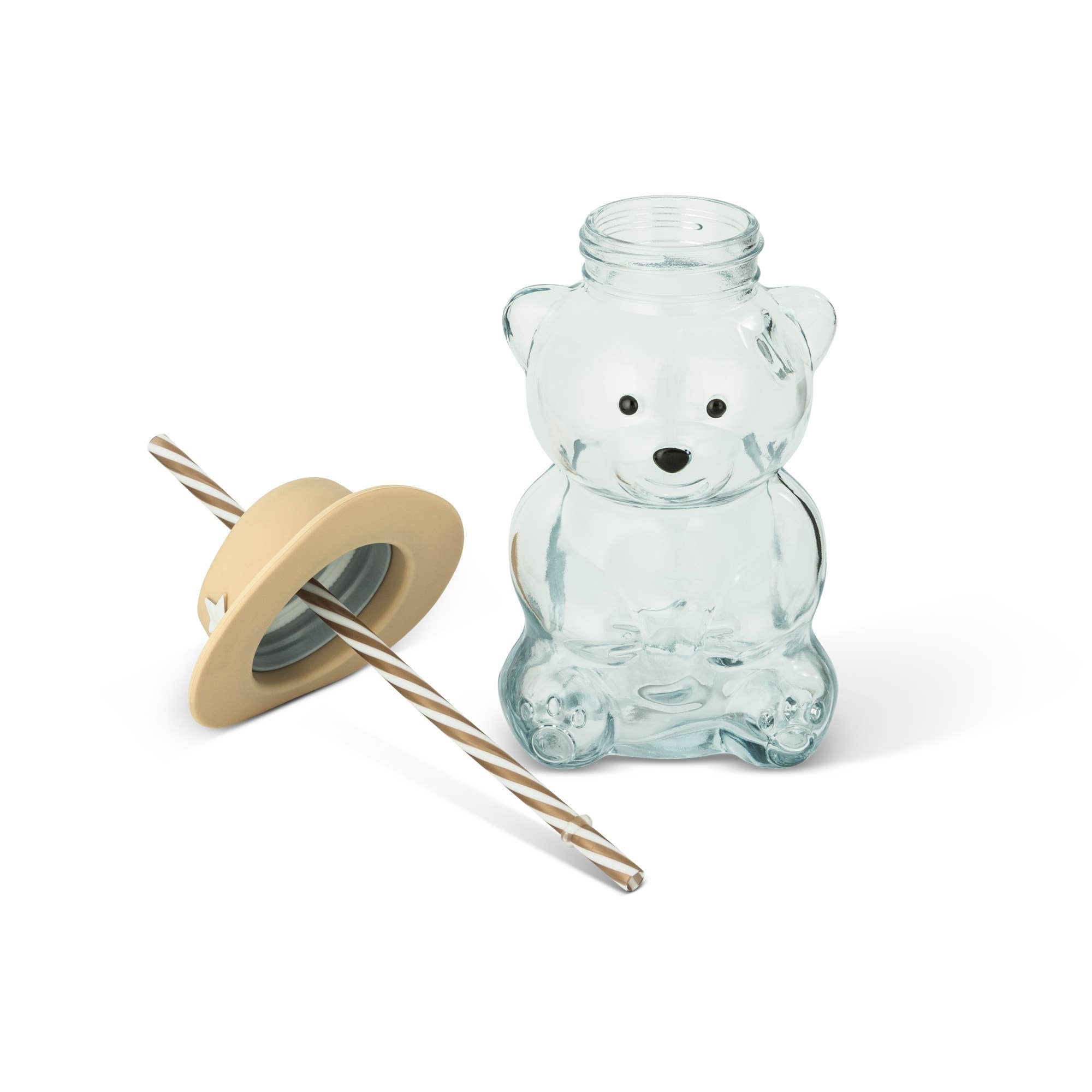 Teddy Glass